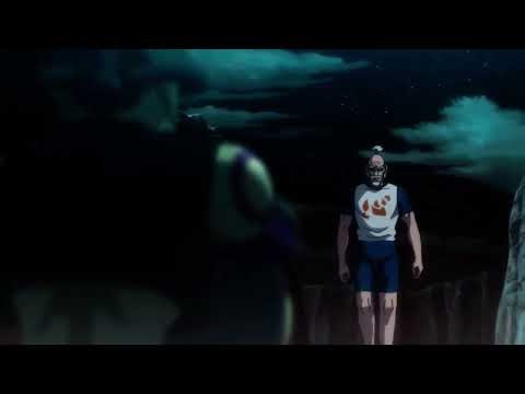 HxH Isaac Netero [AMV]