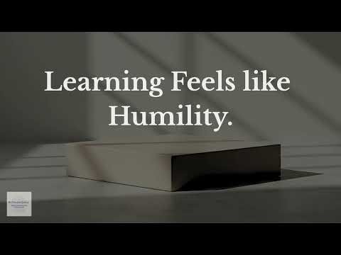 Where Does Expertise Live? | Why Knowing More Feels Like Knowing Less