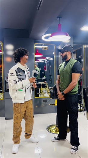 📍:- ቦሌ ambassador ሆቴል 1st floor @Clapper Mens @neba indris