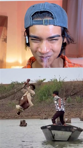 TRY NOT TO LAUGH CHALLENGE 😂 | Re-upload | #PPLT PT571￼
