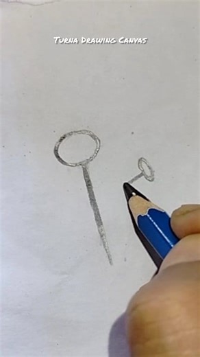 Thumbtack or Pin drawing #drawing #easydrawing #pin #alpine #reel | Turna Drawing Canvas | Facebook