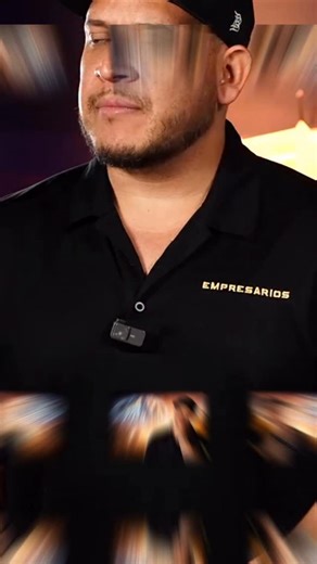 A vision only works if people can see themselves inside it✨ Your team isn’t motivated by 10 year alone. They want to know how they win this year, this season, and right now. When your vision is big enough, others can plug their goals and growth into it. That’s how teams move together💯 How clear is your vision for your people today⁉️👇🏼👇🏼👇🏼 | Carlos Reyes