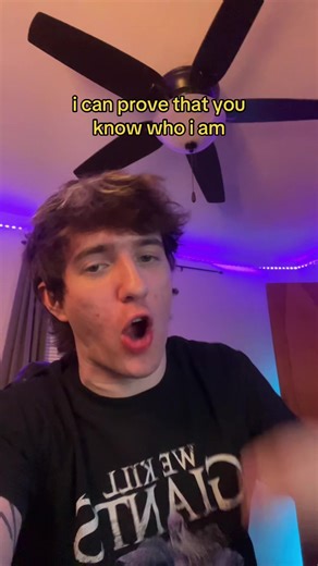 YOU KNOW WHO I AM!! | gentleman gentleman