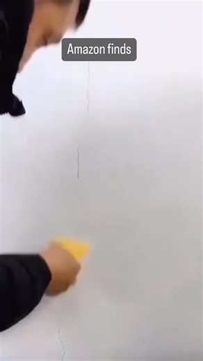 72K views · 155 reactions | Home makeover starts here! The 2 Pack Wall Repair Kit helps you cover any crack fast and smooth. Find it now:  https://amzn.to/4mt0NqF  https://amzn.to/3KdKpMY Leave 'YES' if you’re ready to fix it today!  #amazon2025 #amazonsale #amazonbestseller #amazonprime #amazonwishlist #amazonfinds | Modern Charm Picks | Facebook