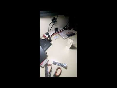 TELEKINESIS FOR BEGINNERS 3