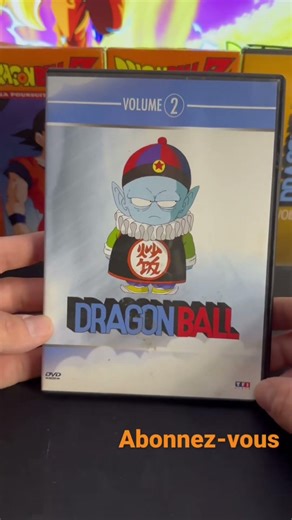 Ma collection ultime DBZ : Films DVD/Blu-ray + Série complète en DVD ! 🐉🔥 Nostalgie 90s #dream2geek