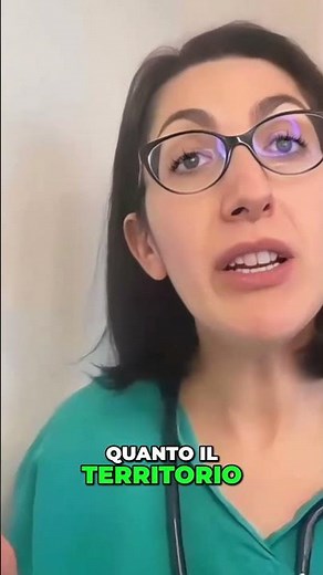 Il lavoro del medico di famiglia riguarda anche te!