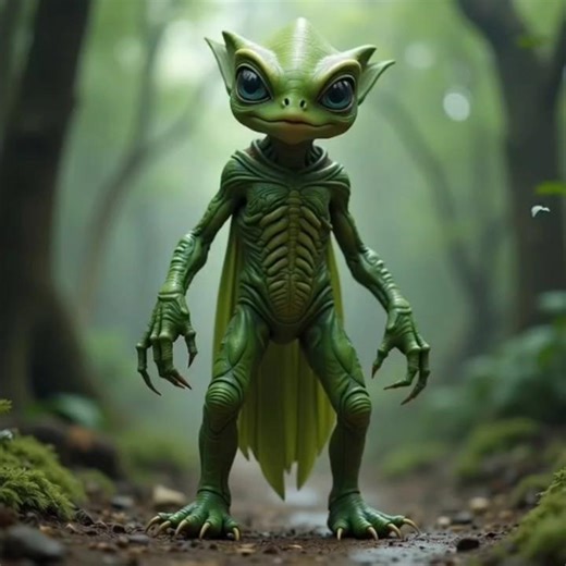 Funny Alien 👽 Joke 1 #jokes #funny #lol #shorts #aliens #watch #ufo #love #laugh