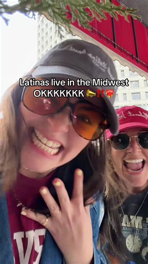 Exploring Latina Identity in the Midwest