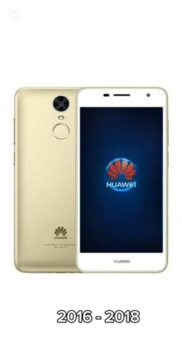 All Huawei Startup Sounds #huawei