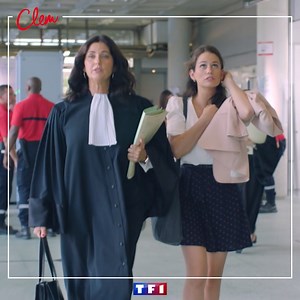 15K views · 267 reactions | Clem est de retour ce soir sur TF1 dès 21h05 ! Vosu allez regarder ? | Télé Loisirs | Facebook