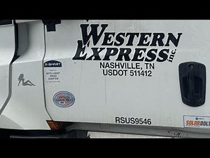 Working with western express and orientation