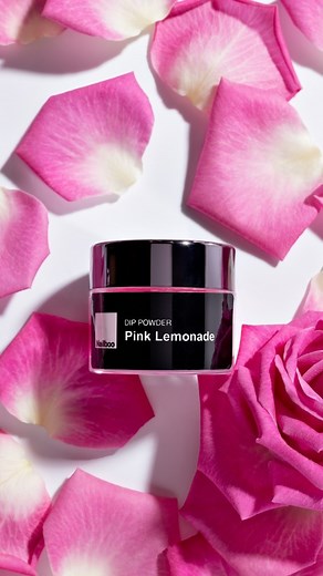 34 reactions · 4 comments | Get the perfect DIY nail fill with this dip powder tutorial | Nailboo | Facebook