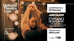 1.3K views | We met with James to ask about his experience of playing...