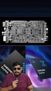 Samsung Browser for Windows 💻🖥️ & 2 Nano Meter Mobile Processor 📱