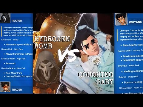 They Fr*aking K*lled W*yang: S19 Patch Analysis