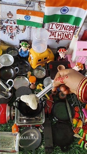 miniaturepapadfry #miniaturecooking #minikitchen #ytshorts #viralshorts #shortsviral #shortsfeed #yt