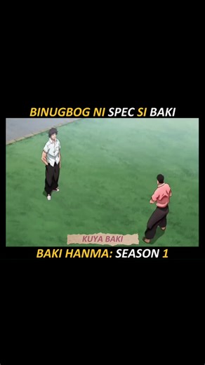 Baki Anime: Epic Battles and Memorable Moments