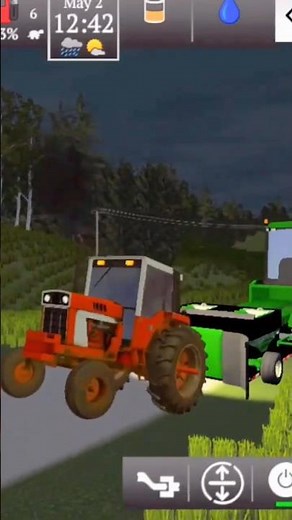 EXTREMELY Realistic Farming Simulator 2025 Game