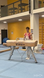 44K views · 1.3K reactions | That’s some Pommel power!  2020 European Pommel Horse champion Matvei Petrov  hits 15.000 to claim the victory at the Men’s #Artistic #Gymnastics #OnlineSeries  1. Matvei Petrov  15.000 2. Illia Kovtun 14.666 3. Harutyun Merdinyan  14.633 | European Gymnastics | Facebook