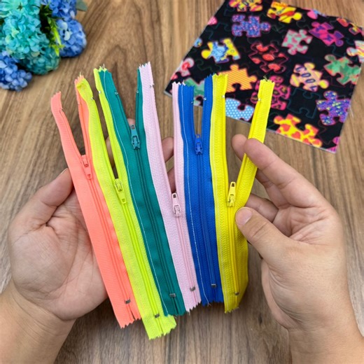 23K views · 116 reactions | DIY Pizza Slice Zipper Pouch / pencil case - Easy sewing tutorial - Try This Fun Sewing Project 朗 | Knitting Woman and Embroidery | Facebook