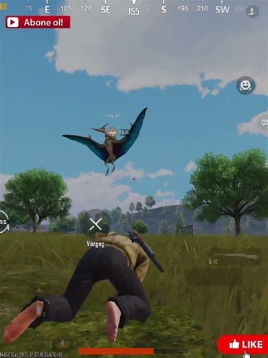 PART 7 - "Don't forget to subscribe. If you're not here, we're one person short."🥺❤️