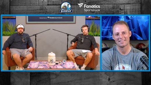 Pro's late-season gear change helped save his PGA Tour card