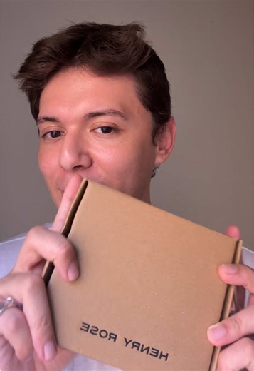 London 1983: Unboxing the New Fragrance