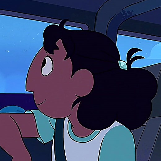 Connie Maheswaran in Steven Universe (2013-2019): Everyone Adores You (At Least I Do)