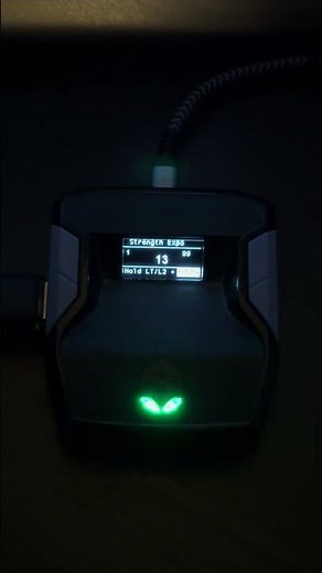 This Cronus Zen Aim Assist Script Feels Like Aimbot in Fortnite Chapter 7!