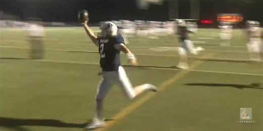 Highlight Zone: Week One