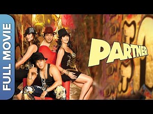 PARTNER | Superhit Comedy HD Movie | Full Movie | Salman Khan, Govinda, Katrina Kaif, Lara Dutta
