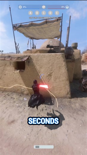 ScorchMarks Mod 🔥 Kyber Launcher | Battlefront II #kyber #starwars #battlefront2017 #battlefrontmod #starwars