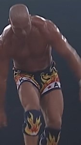 Sting is unstoppable! #tnawrestling #prowrestling #sting | TNA Wrestling UK