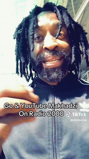 Makhadzi on Radio 2000: Amazing, Talented, and Humble Artist