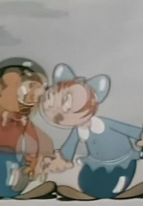 Color Cartoon Classics S01:E26 - 26