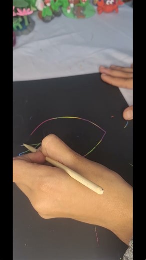 let's try this scratch book 📖