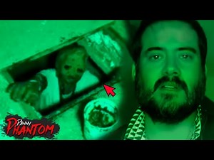 Videos de Terror | DannyPhantom