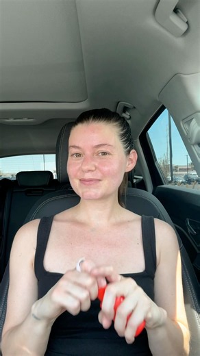 My secret to clear skin after the gym ✨