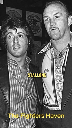 How Rocky Movie Was Created 😳😳