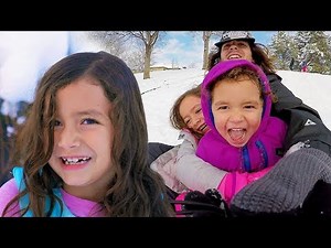 Snow Snow, Falling Snow | by FAM JAM