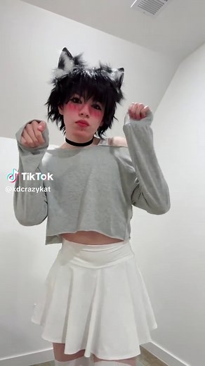 Exploring Femboy Fashion Trends and Outfits