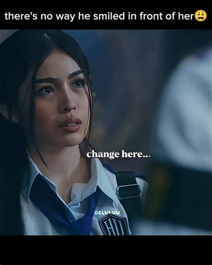 this type of flirting only between Enemies💀 #helluniversity #philippines #angmutyangsectione2