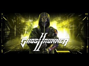 Ghostrunner 2 Türkçe Yama Kurulumu #ghostrunner2 #epicgames #steam #ghostrunnergameplay