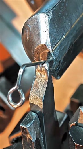 Spring Making Process - Goodtools and machinery make work easy