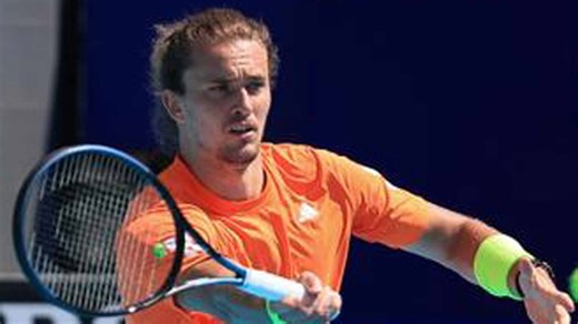What is the Acapulco tennis draw? | ATP Tour | Tennis