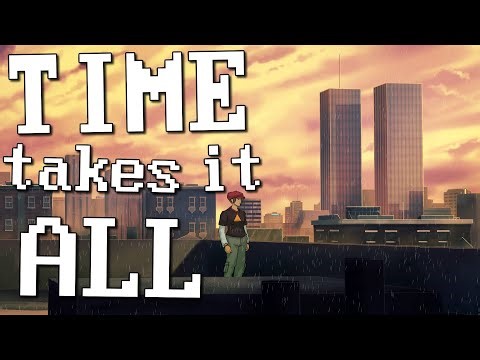 Old Skies, and the new golden age of adventure games.