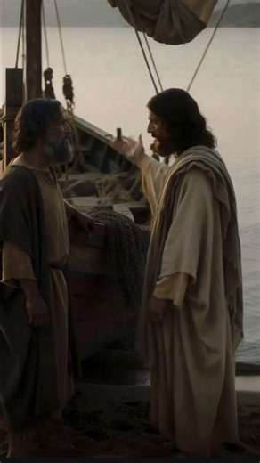 “ Do you love me “ John 21:15–17✝️🙏