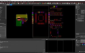 完全零基础学习OrCAD Capture CIS 17.4 allegro之愉快的飞线（四）DC-DC电源布局详解