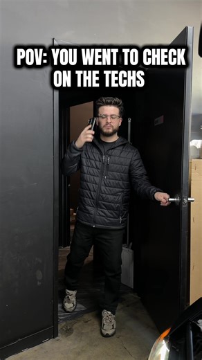 A Day in the Life of a Technician at PQ Performance